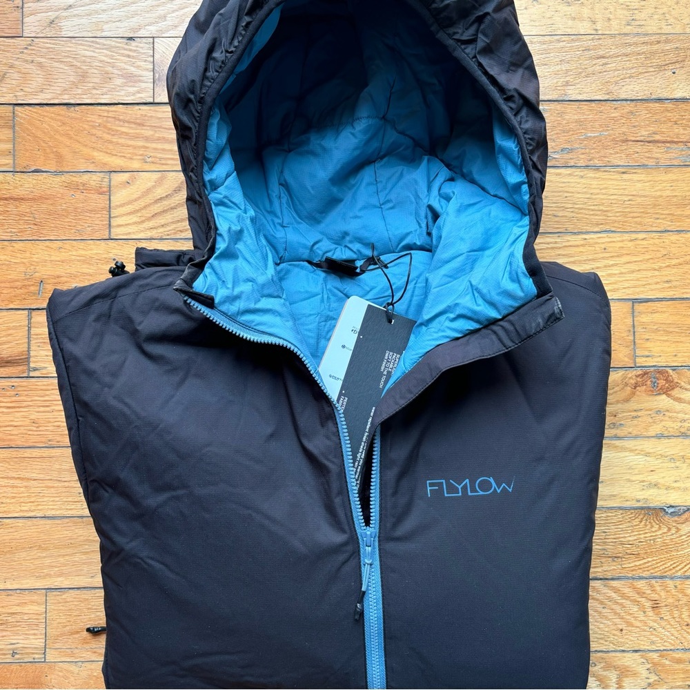 Flylow synthetic mid-layer